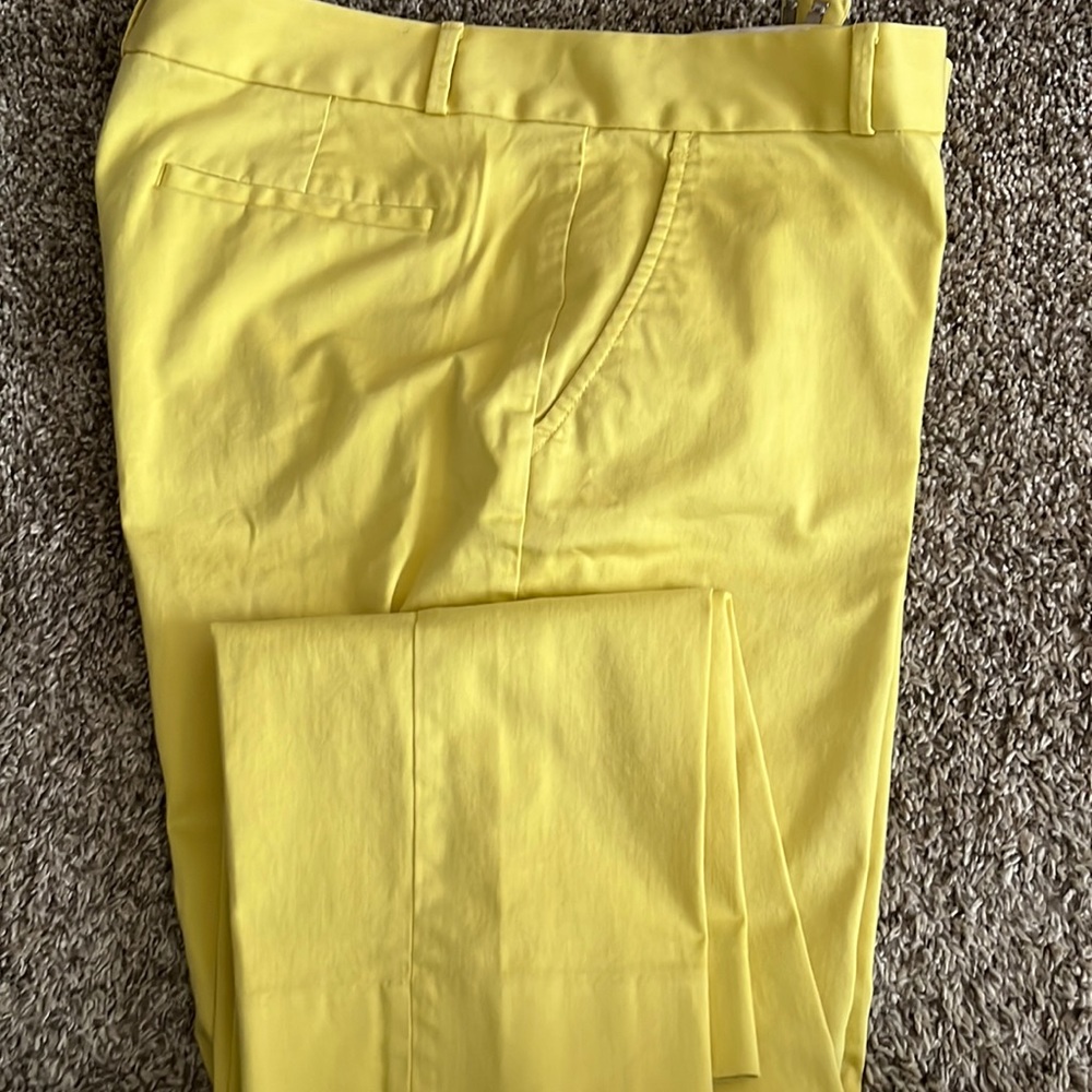 Slacks